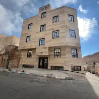 فروش واحد ۱۱۰ متری همکف مهدیشهر (سنگسر)
