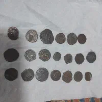 فروش|کلکسیون اشیاء عتیقه|املش, |دیوار