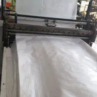 نایلون زباله سفره شیرینگ|عمده‌فروشی|شهریار, شهرک بهاران (ویره)|دیوار