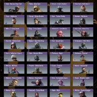 اکانت کالاف