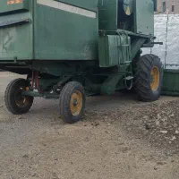 کمباین 1055|خودرو سنگین|کامیاران, |دیوار