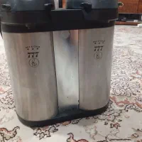 فلاکس چای دوقلو