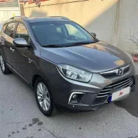 جک s5 اتوماتیک