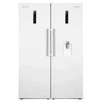 یخچال فریزر دوقلو پاکشوما مدل RTRA RTFA901