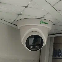 فروش و نصب دوربین و دزدگیر