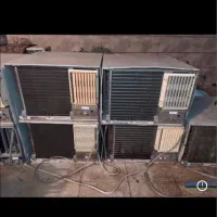 فروش کولر اجنرال حکمی|کولر گازی و فن‌کوئل|میناب, |دیوار