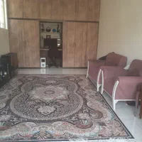 منزل مسکونی ۵۰زمین وساخت ۸۰متر به صورت سوار پیاد