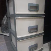 کشو پلاستیکی