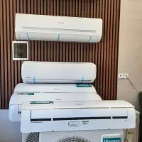 بهترین زمان خریدکولرگازی اقساطی قزوین|کولر گازی و فن‌کوئل|قزوین, |دیوار