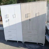 کمد ودراور منبران|جاکفشی، کمد، دراور|شهریار, شهریار|دیوار