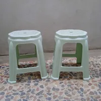 چهار پایه پلاستیکی