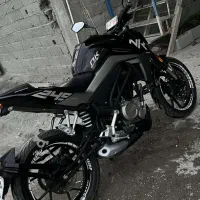 cf250Nk|موتورسیکلت|همدان, |دیوار