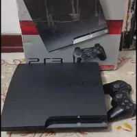 کنسول بازی سونی 3 ‌
