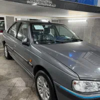 پارس tu5 1400 دریچه گاز سیمی