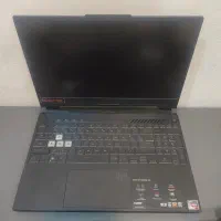 Asus A15 rtx 3070 Ryzen7