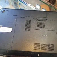 لپ تاپ اچ پی پاولیون dv6 پردازنده cori7 نسل دو|رایانه همراه|قزوین, |دیوار