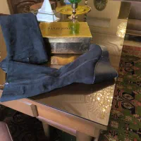 چکمه ترک|کیف، کفش، کمربند|رشت, آزادگان|دیوار