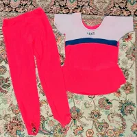 لباس ژیملاستیک