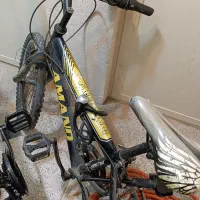 دوچرخه 24|دوچرخه، اسکیت، اسکوتر|همدان, |دیوار