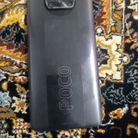 پوکو x3  /۱۲۸|موبایل|هشتگرد, فاز ۷ مهستان|دیوار