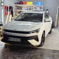 دیتیلینگ سرامیک ریکاوری‌ رنگ و احیای‌ رنگ کاوربدنه