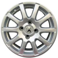 رینگ لاستیک ۱۵ سالم به شرط