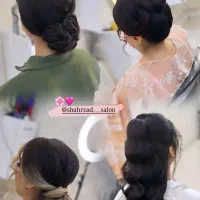 سالن زیبایی