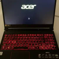 لپ تاپ گیمینگ Acer nitro 5 آمریکا