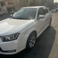 دنا پلاس اتومات مدل ۴۰۴ آپشنال|خودرو سواری و وانت|تهران, نارمک|دیوار