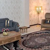 مبل راحتی|مبلمان خانگی و میز عسلی|رباط‌کریم, رباط‌کریم|دیوار