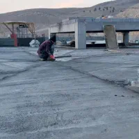 خدمات بنایی دیوار چینی سفت کاری|خدمات پیشه و مهارت|فردیس, قریشی|دیوار