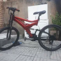 دوچرخه 28 در حد نو
