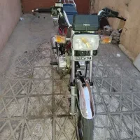 موتور هندا 200 پیشتاز