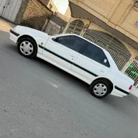 پارس تیوفایو 1400 دریچه سیمی|خودرو سواری و وانت|مشهد, عبادی|دیوار