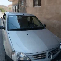 رنو تندر 90 (L90 لوگان) E0، مدل ۱۳۸۹|خودرو سواری و وانت|اصفهان, تیران|دیوار