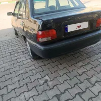 پراید 84|خودرو سواری و وانت|گرگان, |دیوار