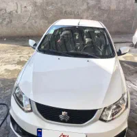 ساینا اس دوگانه کارخانه درحد