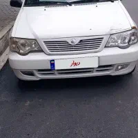 پراید هاچ بک SE  مدل ۹۷