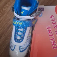 اسکیت  خارجی نو