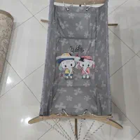 گهواره(ننو)