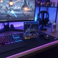 بازی بسیار کمیاب Star Wars