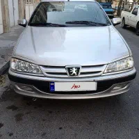 پژوپارس /مدل 1385/ نقدواقساط / خوش رخ وتمیز