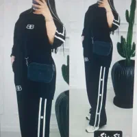 ست تیشرت و شلوار