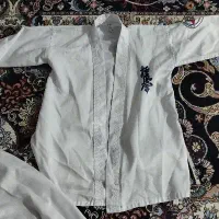 ست ورزشی کاراته و فوتسال