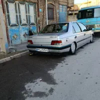 پنوماتیک خانواده پژو