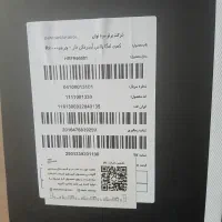 یخچال فریزر هیمالیا امگا پلاس آکبند|یخچال و فریزر|رشت, رودباری|دیوار