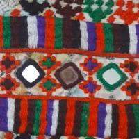 دوچگر موسوم،جالار،شیرازه گورکش و آینه هستم|لوازم خیاطی و بافتنی|ایرانشهر, |دیوار
