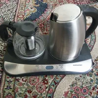 چایی ساز