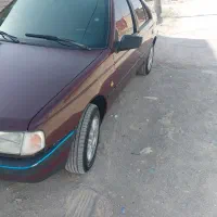 پژو 405 GLi بنزینی، مدل ۱۳۸۴|خودرو سواری و وانت|زابل, |دیوار