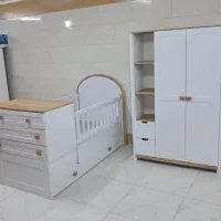 *سرویس خواب کودک با پایین ترین قیمت و اقساطی